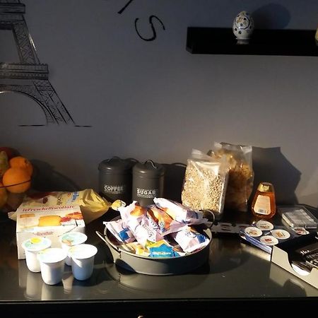 Il Loto Apartment Caltagirone Luaran gambar