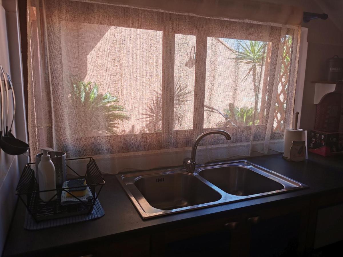 Il Loto Apartment Caltagirone Luaran gambar