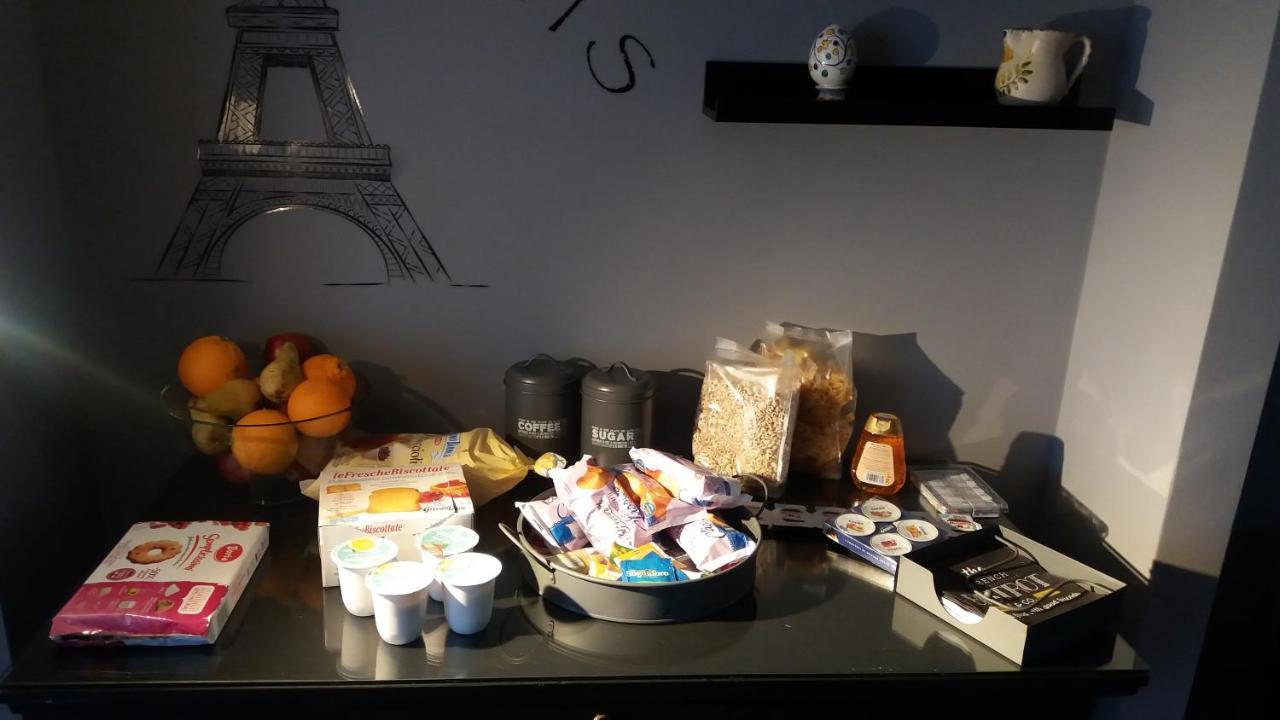 Il Loto Apartment Caltagirone Luaran gambar